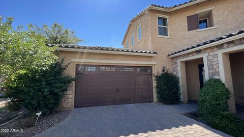 2702 E Cozettas Ct, Gilbert, AZ 85298 photo 38