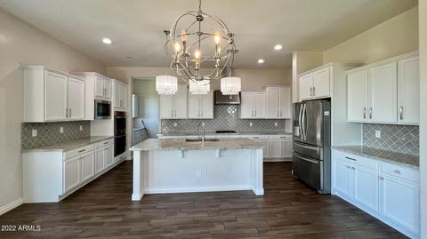 2702 E Cozettas Ct, Gilbert, AZ 85298 photo 3