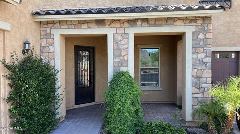 2702 E Cozettas Ct, Gilbert, AZ 85298 photo 2