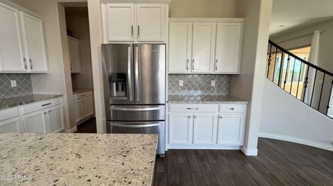 2702 E Cozettas Ct, Gilbert, AZ 85298 photo 5