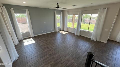 2702 E Cozettas Ct, Gilbert, AZ 85298 photo 8