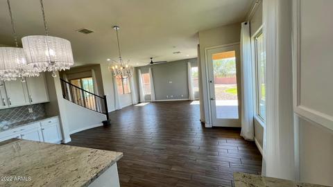 2702 E Cozettas Ct, Gilbert, AZ 85298 photo 6