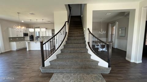 2702 E Cozettas Ct, Gilbert, AZ 85298 photo 15
