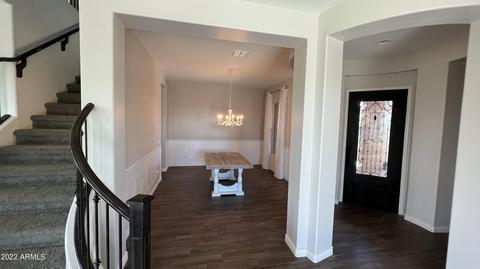 2702 E Cozettas Ct, Gilbert, AZ 85298 photo 13