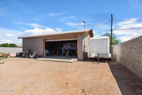 525 S Cornwall Dr, Apache Junction, AZ 85120 photo 2