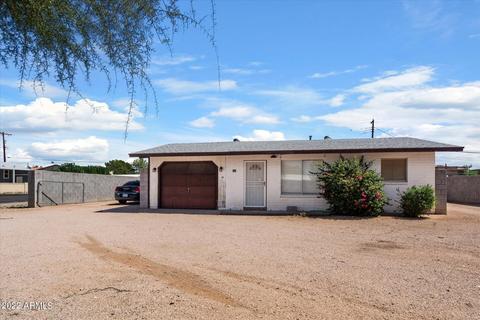 525 S Cornwall Dr, Apache Junction, AZ 85120 photo 1
