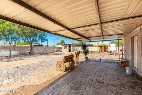 610 E Baseline Rd, Buckeye, AZ 85326 photo 21