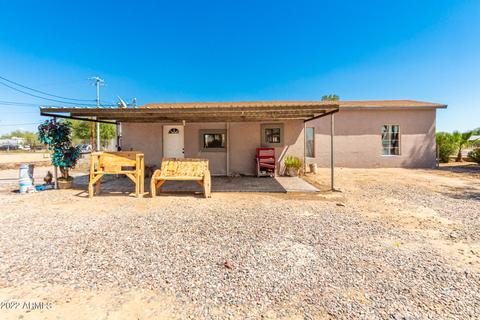 610 E Baseline Rd, Buckeye, AZ 85326 photo 2