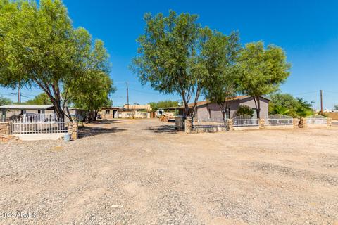 610 E Baseline Rd, Buckeye, AZ 85326 photo 1