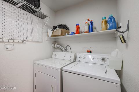 1340 N Recker Rd #141, Mesa, AZ 85205 photo 5