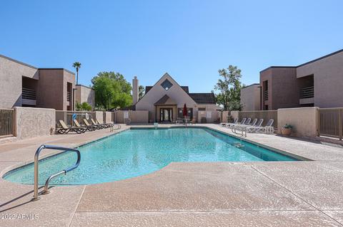 1340 N Recker Rd #141, Mesa, AZ 85205 photo 17