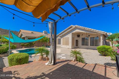 2145 Electra Ln, Phoenix, AZ 85024 photo 3