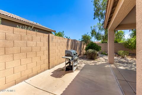 10043 E Kilarea Ave, Mesa, AZ 85209 photo 22
