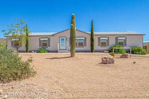 5065 N Main Dr, Apache Junction, AZ 85120 photo 1