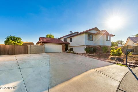 1923 Ellis Cir, Mesa, AZ 85203 photo 3