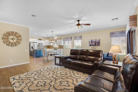 10906 E Sonrisa Ave, Mesa, AZ 85212 photo 16