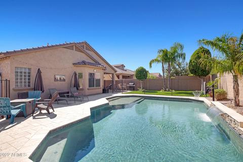 10906 E Sonrisa Ave, Mesa, AZ 85212 photo 37