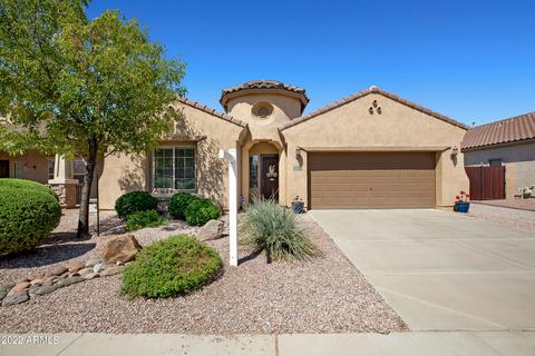 10906 E Sonrisa Ave, Mesa, AZ 85212 photo 2