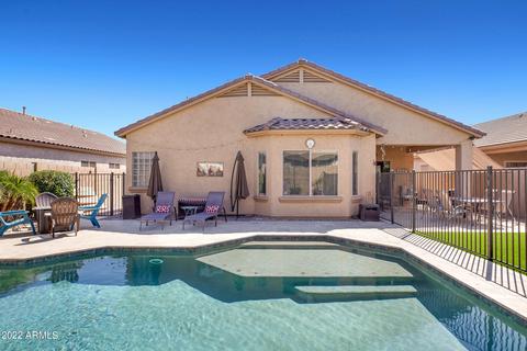 10906 E Sonrisa Ave, Mesa, AZ 85212 photo 36