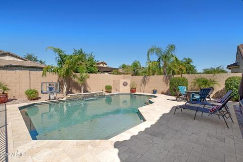 10906 E Sonrisa Ave, Mesa, AZ 85212 photo 34