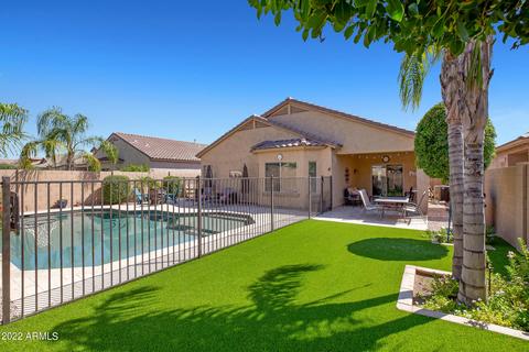 10906 E Sonrisa Ave, Mesa, AZ 85212 photo 32