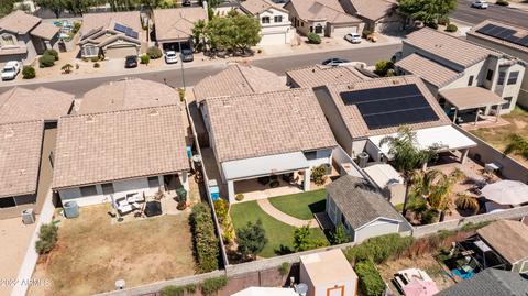 3151 E Wahalla Ln, Phoenix, AZ 85050 photo 9