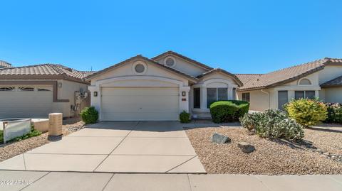 3151 E Wahalla Ln, Phoenix, AZ 85050 photo 3