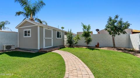 3151 E Wahalla Ln, Phoenix, AZ 85050 photo 34