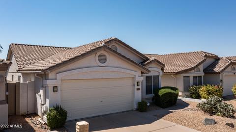 3151 E Wahalla Ln, Phoenix, AZ 85050 photo 1