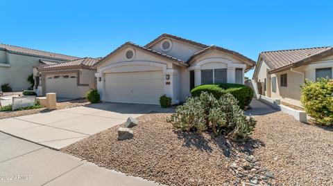3151 E Wahalla Ln, Phoenix, AZ 85050 photo 2