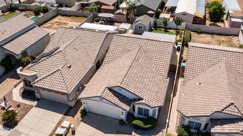 3151 E Wahalla Ln, Phoenix, AZ 85050 photo 13