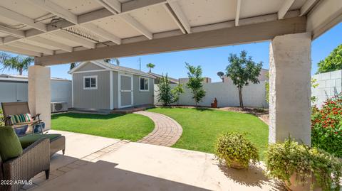3151 E Wahalla Ln, Phoenix, AZ 85050 photo 33
