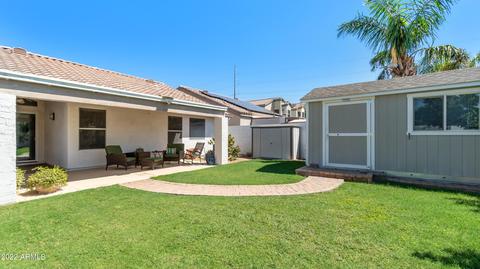 3151 E Wahalla Ln, Phoenix, AZ 85050 photo 37