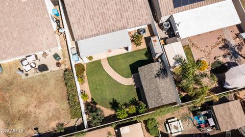 3151 E Wahalla Ln, Phoenix, AZ 85050 photo 8