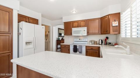 3151 E Wahalla Ln, Phoenix, AZ 85050 photo 29