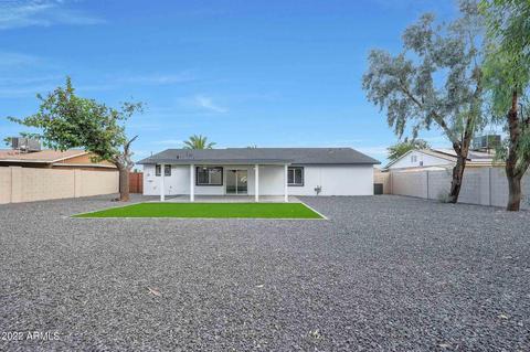 4058 E Campo Bello Dr, Phoenix, AZ 85032 photo 20