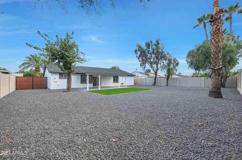 4058 E Campo Bello Dr, Phoenix, AZ 85032 photo 21