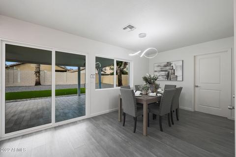 4058 E Campo Bello Dr, Phoenix, AZ 85032 photo 8