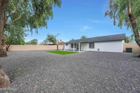 4058 E Campo Bello Dr, Phoenix, AZ 85032 photo 19