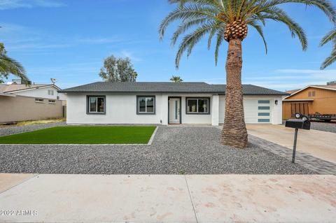 4058 E Campo Bello Dr, Phoenix, AZ 85032 photo 1