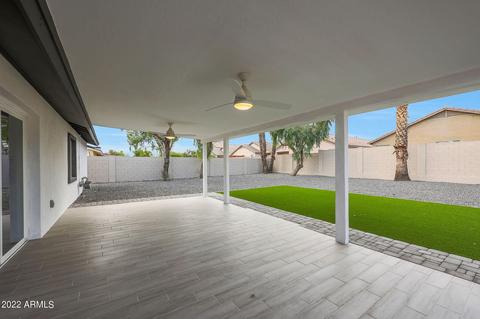 4058 E Campo Bello Dr, Phoenix, AZ 85032 photo 17