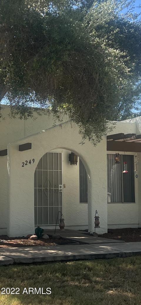 2249 W Carson Dr, Tempe, AZ 85282 photo 9