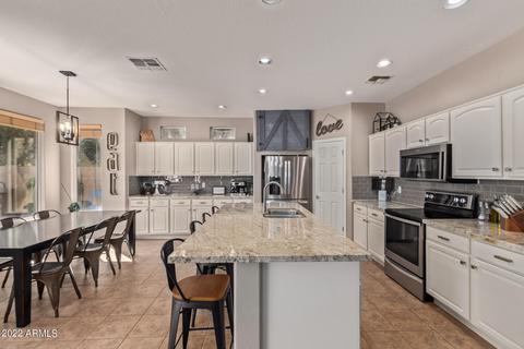 3277 E Geronimo Ct, Gilbert, AZ 85295 photo 7