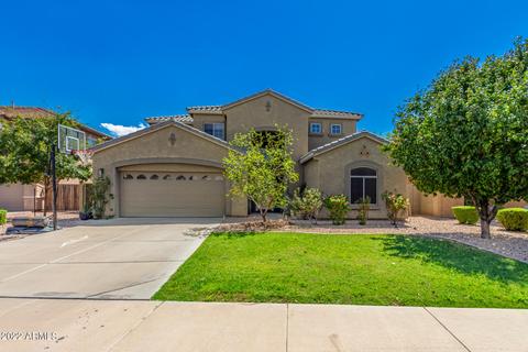 3277 E Geronimo Ct, Gilbert, AZ 85295 photo 1