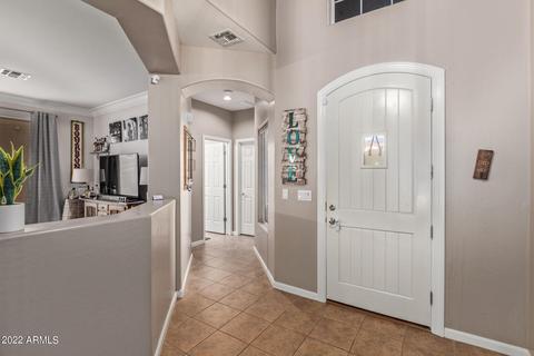 3277 E Geronimo Ct, Gilbert, AZ 85295 photo 2
