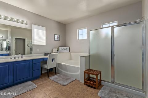 3277 E Geronimo Ct, Gilbert, AZ 85295 photo 10