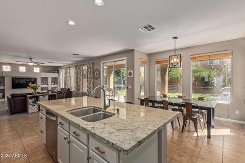 3277 E Geronimo Ct, Gilbert, AZ 85295 photo 8