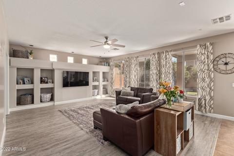 3277 E Geronimo Ct, Gilbert, AZ 85295 photo 4