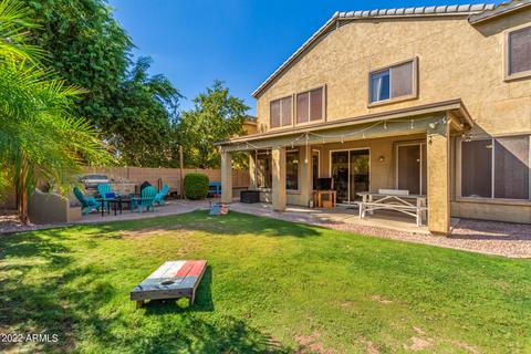 3277 E Geronimo Ct, Gilbert, AZ 85295 photo 23