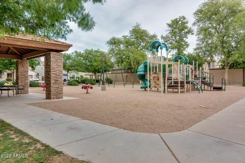 3277 E Geronimo Ct, Gilbert, AZ 85295 photo 26